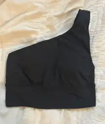 One Shoulder Tank