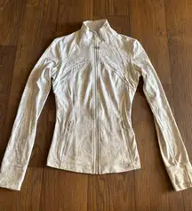 Lululemon Define Jacket