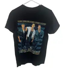 Jonas Brothers The Remember This Tour 2021 T-Shirt Concert Tour t-shirt