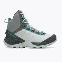 MERRELL Thermo Cross 3 Mid Waterproof Paloma Boot Size 11 NEW