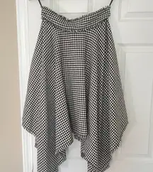 Authentic Dolce and Gabbana Lana Skirt