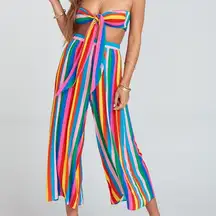 Tulum Stripe Set