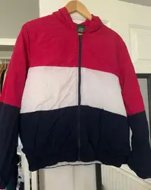 Wind Breaker