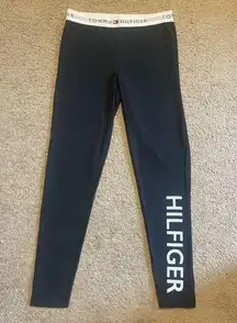 Tommy Hilfiger Active Wear Bodycon Leggings