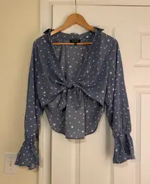Boutique Top