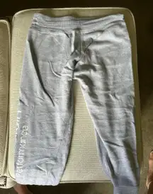 Performance Joggers