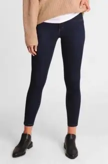 Anthro Lila Ryan Powell skinny Jeans