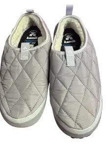 Kamik Puffy Slippers