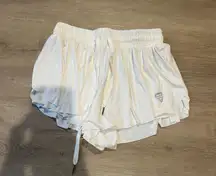 Amazon Butterfly Shorts