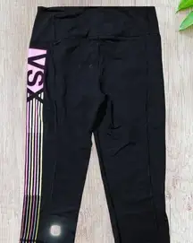 Victoria’s Secret black athletic pants