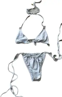 Hello Molly Bikini Set