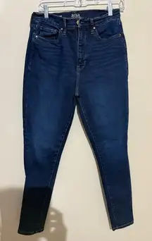 🎄a.n.a Women's High rise Skinny  Jeans