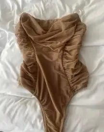 Bodysuit