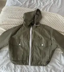 Hurley Jacket
