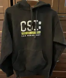 CSI Las Vegas Sweatshirt