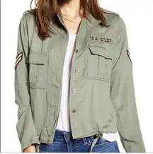 Military Jacket