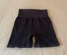 workout shorts