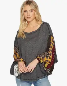 Free People Blossom Thermal Top