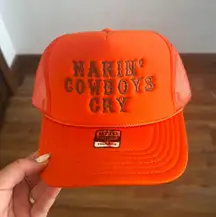 Trucker Hat