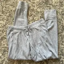 Victoria’s Secret Knit Joggers