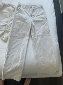 TNA Corduroy Pants