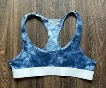 Beginning Boutique Sports Bra