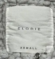 Cozy Teddy Bear Fleece Pullover Sweater Soft Fuzzy Sherpa Winter Warm‎