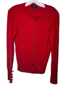 Peck‎ & Peck Cardigan Sweater