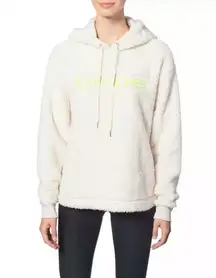 Sport Sherpa Hoodie