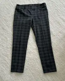 stretchy dress pants size 12