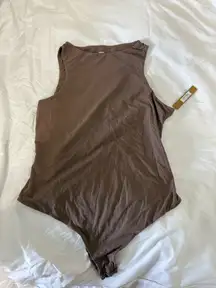 NWT Skims Fits Everybody Bodysuit