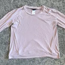 A Pea in the Pod Sleep Nursing Top