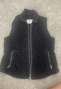 Abercrombie Vest
