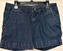 Dear John denim shorts size 26