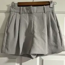 Effortless Aritzia Shorts