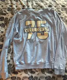 Altar’d State sweatshirt 