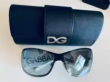 Dolce & Gabbana Sunglasses