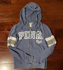 PINK - Victoria's Secret  hoodie jacket