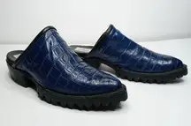 Bounty Hunter Mancos Colorado Leather Clogs