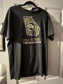 NEW Georgia tech T-shirt 