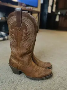Cowgirl Boots