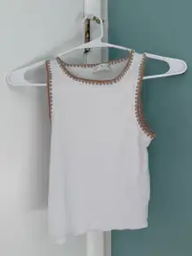 South Moon Under Tank