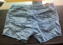 Outfitters Shorts