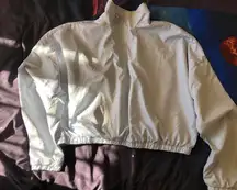 Windbreaker Jacket