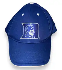 Signatures Duke University Baseball Cap