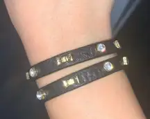 Wrap Around Bracelet