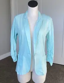 Last Kiss Blazer-NWT 