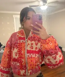 Altar'd State Jacket