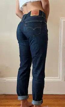 Levi’s 511 Denim Jeans