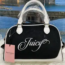 New Juicy Couture Satchel